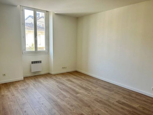 Komplex apartman Bordeaux, Gironde