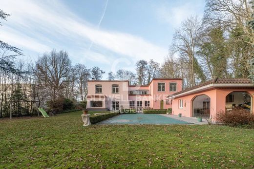 Villa in Uccle/Ukkel, Region Brüssel-Hauptstadt