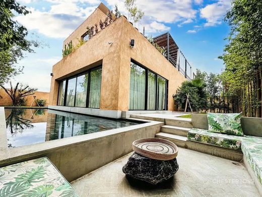 Villa in Marrakech, Marrakesh-Safi