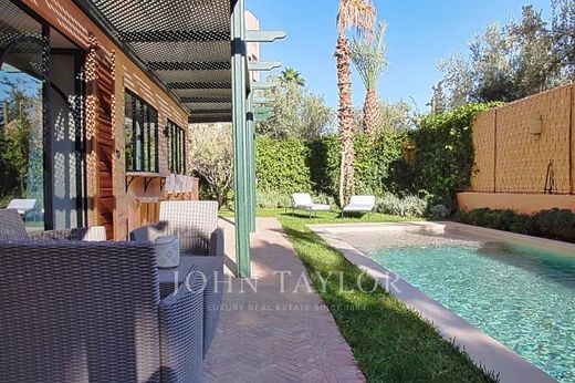 Apartamento - Marrakech, Marrakesh-Safi