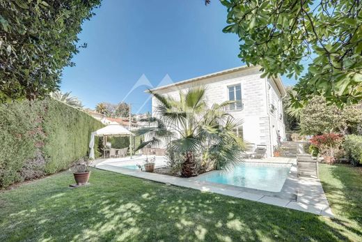 Luksusowy dom w Cannes, Alpes-Maritimes