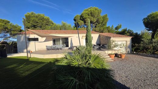 Luksusowy dom w Pélissanne, Bouches-du-Rhône