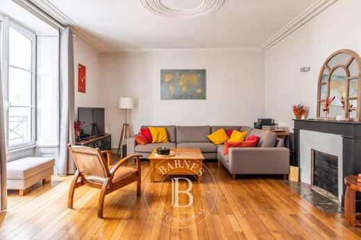 Квартира, Нант, Loire-Atlantique