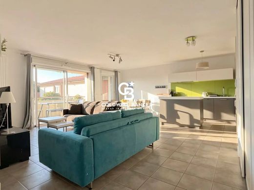 Appartement à Capbreton, Landes
