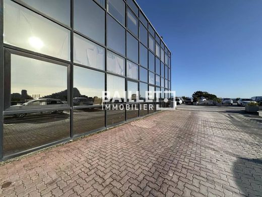 ‏משרד ב  Villeneuve-Loubet, Alpes-Maritimes