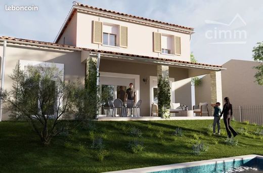 Villa en Pernes-les-Fontaines, Vaucluse