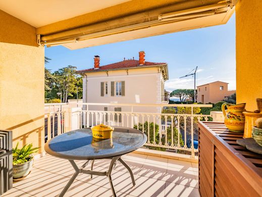 Apartment in Sainte-Maxime, Var