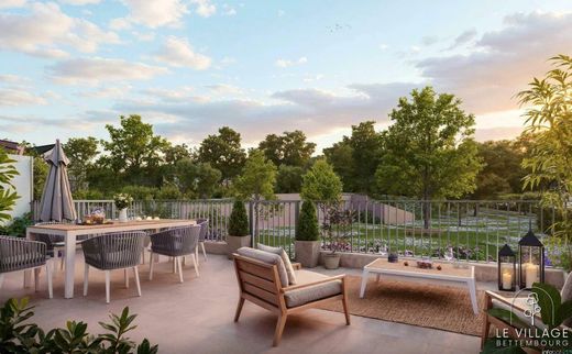 Apartment in Bettembourg, Canton d'Esch-sur-Alzette