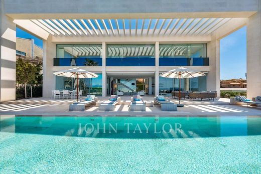 Villa in Son Verí, Province of Balearic Islands