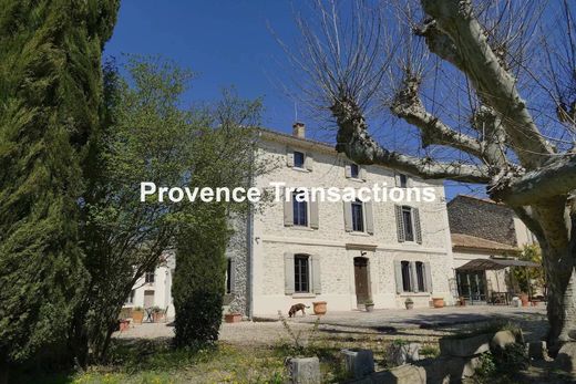 Luxus-Haus in Aubignan, Vaucluse
