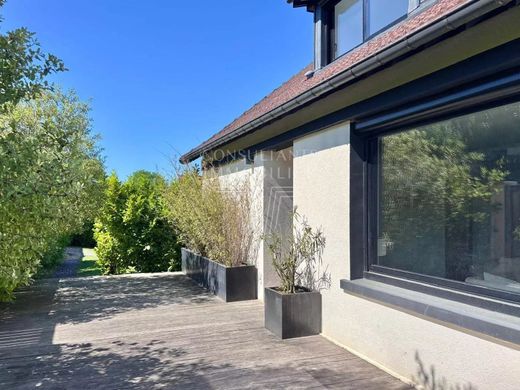 Luxus-Haus in Deauville, Calvados