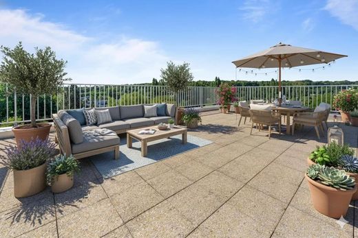 Apartment in Vaucresson, Hauts-de-Seine