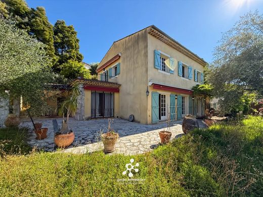Casa de lujo en Vence, Alpes Marítimos