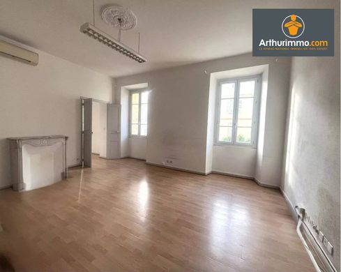 Piso / Apartamento en Ajaccio, Córcega del Sur