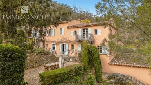 Rural or Farmhouse in Collobrières, Var