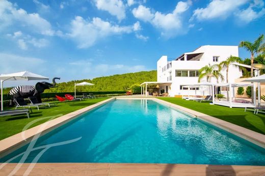 Villa a Can Furnet, Isole Baleari