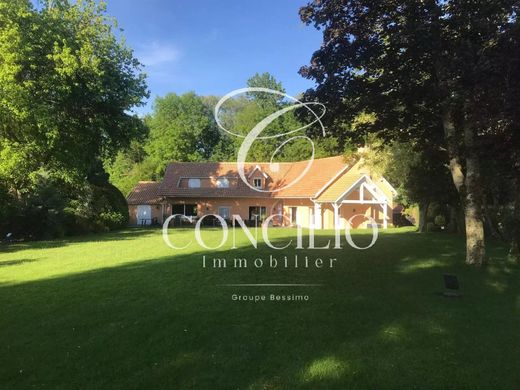 Luxury home in Reims, Marne