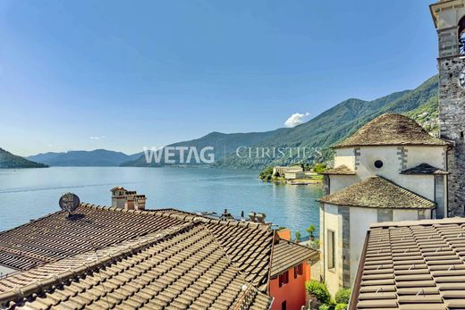 Apartment in Brissago, Locarno District