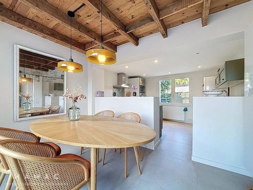 豪宅  Sainte-Foy-lès-Lyon, Rhône