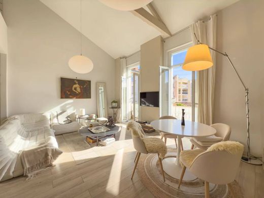 Apartament w Cannes, Alpes-Maritimes