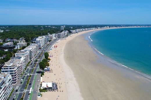 Piso / Apartamento en La Baule-Escoublac, Loira Atlántico