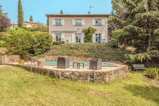 Villa en Dardilly, Ródano