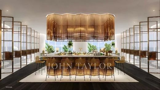 Daire Pyrgos, Limassol District