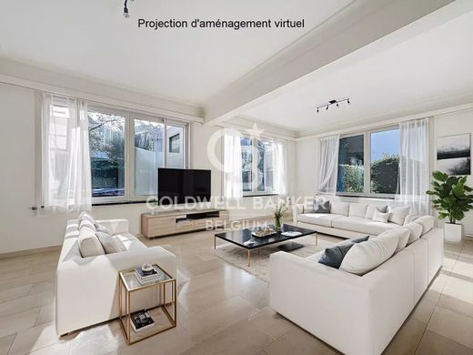 Apartamento - Uccle, Bruxelles-Capitale