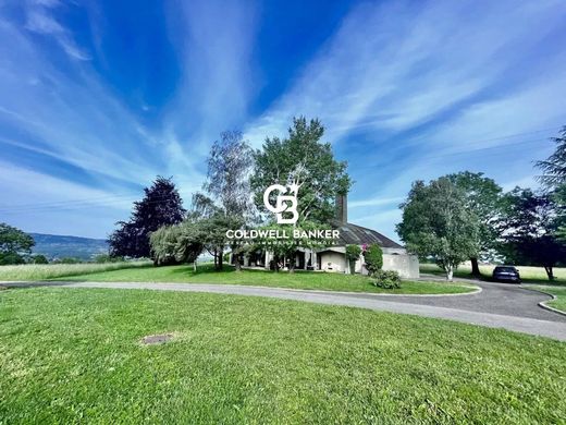 Πολυτελή κατοικία σε Fillinges, Haute-Savoie