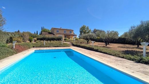 Villa in Cotignac, Var