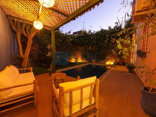 Villa en Marrakech, Marrakesh-Safi