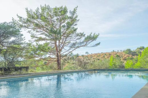 Casa de luxo - Murs, Vaucluse