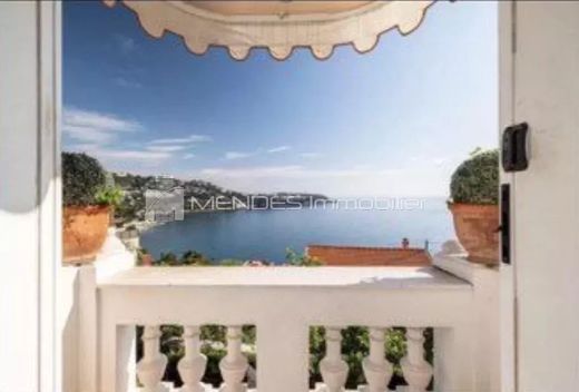 Вилла, Roquebrune-Cap-Martin, Alpes-Maritimes