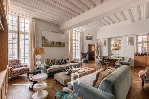 Piso / Apartamento en Saint-Germain, Odéon, Monnaie, Paris