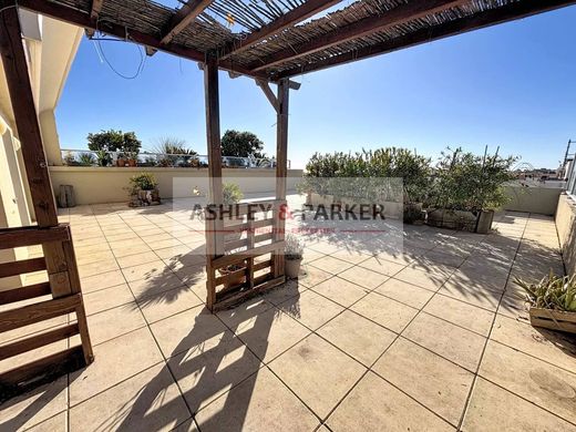 Appartamento a Nizza, Alpi Marittime