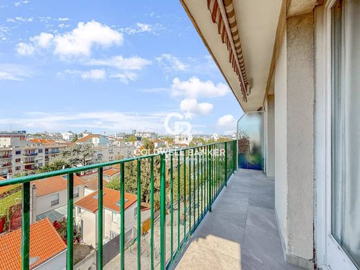 Apartment in Pantin, Seine-Saint-Denis