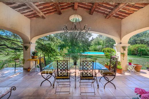 Villa in Grasse, Alpes-Maritimes