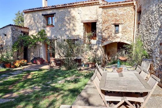 Villa in Quinson, Alpes-de-Haute-Provence