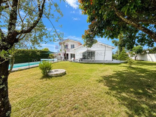 Casa de lujo en Martillac, Gironda