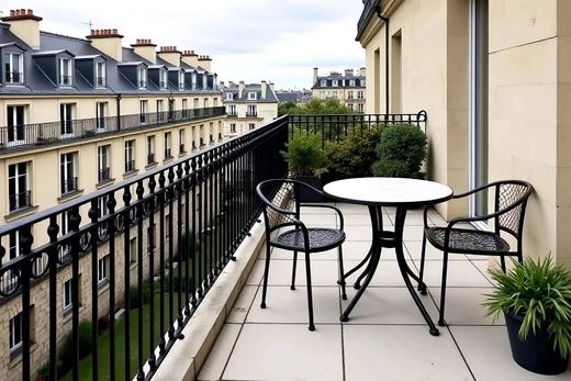 Clichy, Hauts-de-Seineのアパートメント