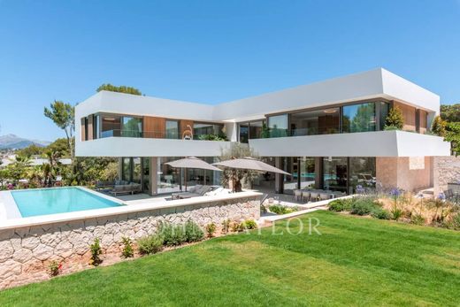 Villa in Santa Ponsa, Province of Balearic Islands