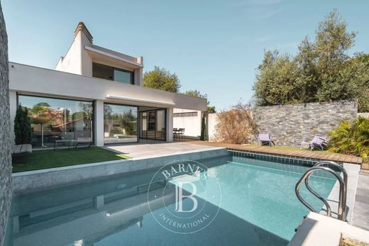 Willa w Marsylia, Bouches-du-Rhône