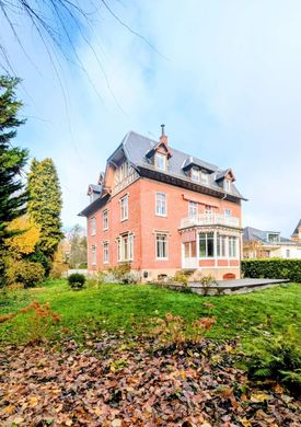 Luxury home in Mulhouse, Haut-Rhin