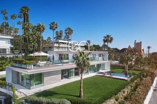 Villa en Cannes, Alpes Marítimos