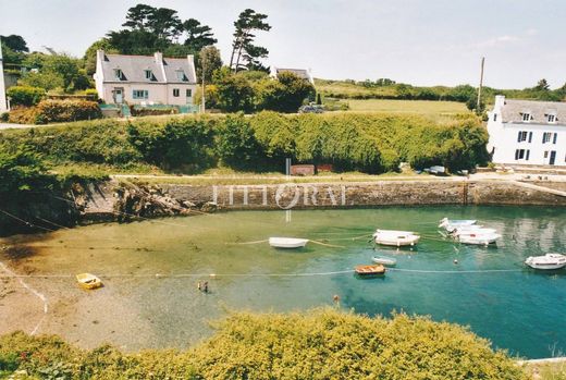 Casa de lujo en Groix, Morbihan