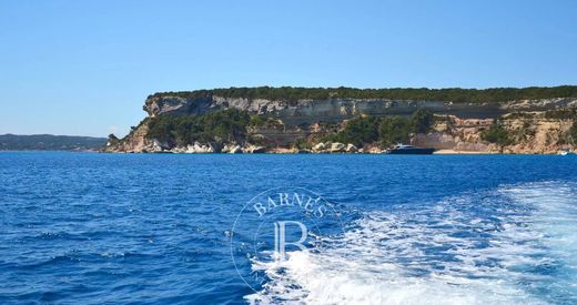 ‏קרקע ב  Bonifacio, South Corsica