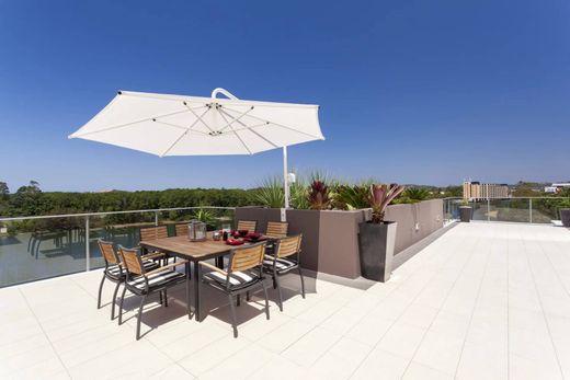 Apartment in Boulogne-Billancourt, Hauts-de-Seine
