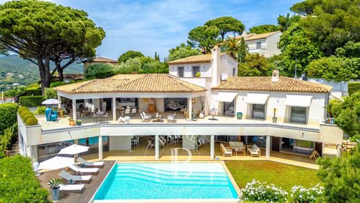 Villa in Sainte-Maxime, Var