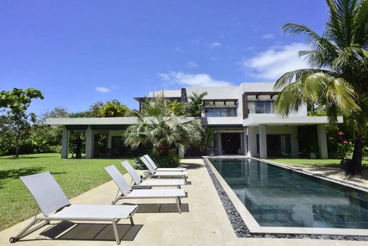 Villa a Grande Rivière Sud Est, Flacq District