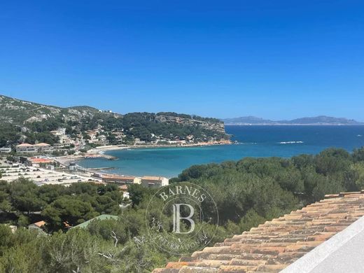 复式住宅  Carry-le-Rouet, Bouches-du-Rhône